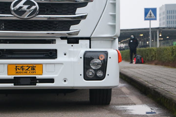 �������� ��ʨC6 ���ذ� 320���� 4X2 �����ᳵ�����䳵(����)(CQ5187TCLHV09681)ͼƬ