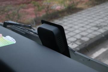 �������� ��ʨC6 ���ذ� 320���� 4X2 �����ᳵ�����䳵(����)(CQ5187TCLHV09681)ͼƬ