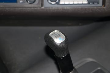 �������� ��ʨC6 ���ذ� 320���� 4X2 �����ᳵ�����䳵(����)(CQ5187TCLHV09681)ͼƬ