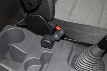 �������� ��ʨC6 ���ذ� 320���� 4X2 �����ᳵ�����䳵(����)(CQ5187TCLHV09681)ͼƬ