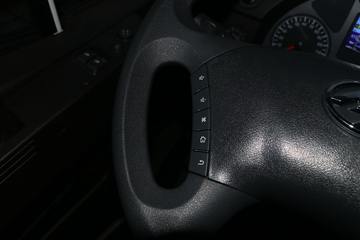 �������� ��ʨC6 ���ذ� 320���� 4X2 �����ᳵ�����䳵(����)(CQ5187TCLHV09681)ͼƬ