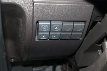 �������� ��ʨC6 ���ذ� 320���� 4X2 �����ᳵ�����䳵(����)(CQ5187TCLHV09681)ͼƬ