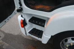 上汽红岩 杰狮C6 标载版 320马力 4X2 中置轴车辆运输车(国六)(CQ5187TCLHV09681) 上汽红岩 杰狮C6 标载版 320马力 4X2 中置轴车辆运输车(国六)(CQ5187TCLHV09681)