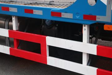 �������� ��ʨC6 ���ذ� 320���� 4X2 �����ᳵ�����䳵(����)(CQ5187TCLHV09681)ͼƬ