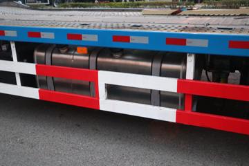 �������� ��ʨC6 ���ذ� 320���� 4X2 �����ᳵ�����䳵(����)(CQ5187TCLHV09681)ͼƬ