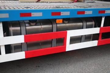 �������� ��ʨC6 ���ذ� 320���� 4X2 �����ᳵ�����䳵(����)(CQ5187TCLHV09681)ͼƬ