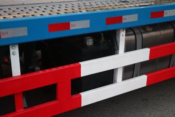 �������� ��ʨC6 ���ذ� 320���� 4X2 �����ᳵ�����䳵(����)(CQ5187TCLHV09681)ͼƬ