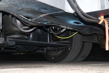 �������� ��ʨC6 ���ذ� 320���� 4X2 �����ᳵ�����䳵(����)(CQ5187TCLHV09681)ͼƬ