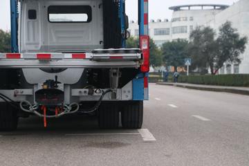 �������� ��ʨC6 ���ذ� 320���� 4X2 �����ᳵ�����䳵(����)(CQ5187TCLHV09681)ͼƬ