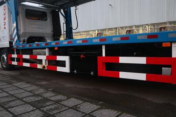 �������� ��ʨC6 ���ذ� 320���� 4X2 �����ᳵ�����䳵(����)(CQ5187TCLHV09681)ͼƬ