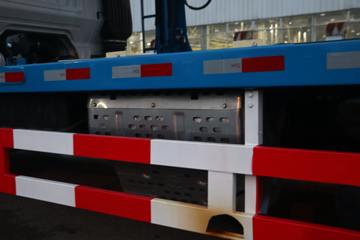 �������� ��ʨC6 ���ذ� 320���� 4X2 �����ᳵ�����䳵(����)(CQ5187TCLHV09681)ͼƬ