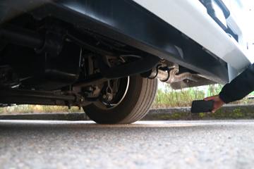 �������� ��ʨC6 ���ذ� 320���� 4X2 �����ᳵ�����䳵(����)(CQ5187TCLHV09681)ͼƬ