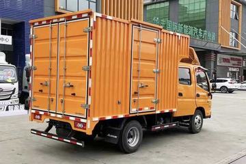 ���� ŷ����1ϵ 127���� 3.155��˫����ʽ�Ῠ(����)(BJ5041XXY-FM)ͼƬ