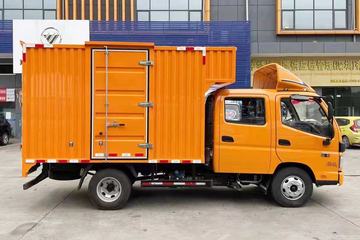 ���� ŷ����1ϵ 127���� 3.155��˫����ʽ�Ῠ(����)(BJ5041XXY-FM)ͼƬ