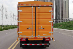 福田 欧马可1系 127马力 3.22米双排仓栅式轻卡(国六)(万里扬)(BJ5041CCY-FM) 福田 欧马可1系 127马力 3.22米双排仓栅式轻卡(国六)(万里扬)(BJ5041CCY-FM)