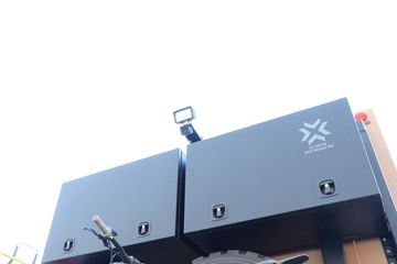 һM41 320 4X4 ԽҰ(ŵɭ)(CA2120J1K2T5E6Z)ͼƬ