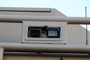 һM41 320 4X4 ԽҰ(ŵɭ)(CA2120J1K2T5E6Z)ͼƬ