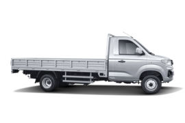 东风小康D71 PLUS&nbsp;载货车外观                                                图片