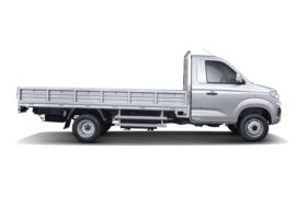 东风小康D71 PLUS&nbsp;载货车外观                                                图片