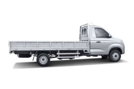 东风小康D71 PLUS&nbsp;载货车外观                                                图片