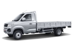 东风小康 D71PLUS LV0 1.6L 122马力 汽油 3.7米单排栏板微卡(国六)(DXK1031TC7HL)