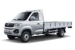 东风小康 D71PLUS LV0 1.6L 122马力 汽油 3.7米单排栏板微卡(国六)(DXK1031TC7HL)