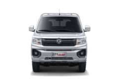 东风小康 D71PLUS LV0 1.6L 122马力 汽油 3.7米单排栏板微卡(国六)(DXK1031TC7HL)
