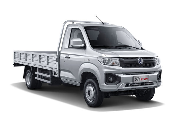 东风小康 D71PLUS LV0 2.0L 142马力 汽油 3.7米单排栏板微卡(国六)(DXK1031TC1HL)