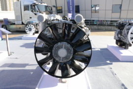 MT13系列&nbsp;发动机外观                                                图片