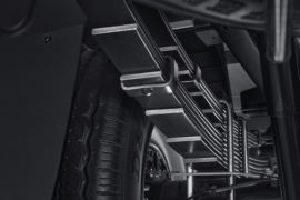 东风小康D71 PLUS&nbsp;载货车底盘                                                图片