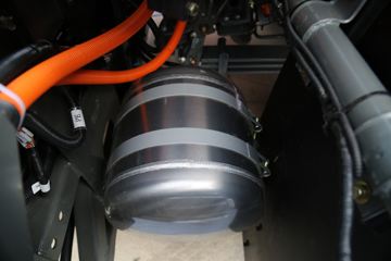 �й����� HOWO TX�ؿ� 6X4���綯ǣ����ͼƬ