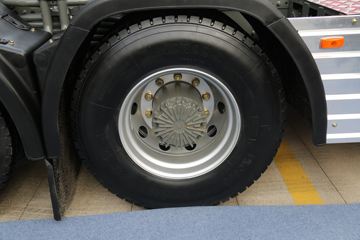 �й����� HOWO TX�ؿ� 6X4���綯ǣ����ͼƬ