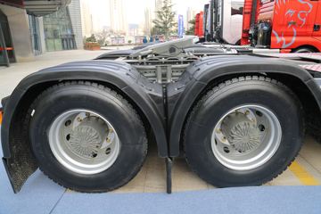 �й����� HOWO TX�ؿ� 6X4���綯ǣ����ͼƬ