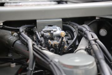 �й����� HOWO TX�ؿ� 6X4���綯ǣ����ͼƬ