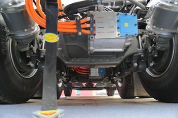 �й����� HOWO TX�ؿ� 6X4���綯ǣ����ͼƬ