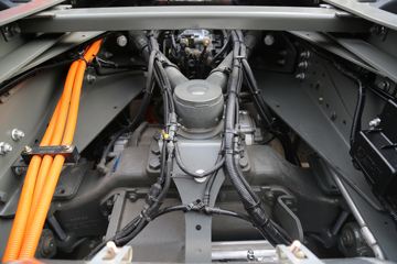 �й����� HOWO TX�ؿ� 6X4���綯ǣ����ͼƬ