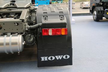 �й����� HOWO TX�ؿ� 6X4���綯ǣ����ͼƬ