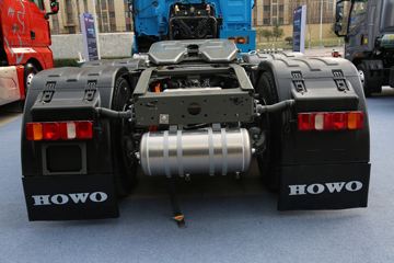 �й����� HOWO TX�ؿ� 6X4���綯ǣ����ͼƬ