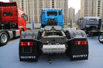 �й����� HOWO TX�ؿ� 6X4���綯ǣ����ͼƬ