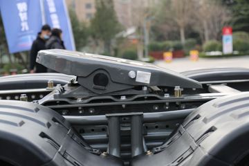 �й����� HOWO TX�ؿ� 6X4���綯ǣ����ͼƬ