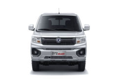 东风小康 D72 PLUS 2022款 犇富牛LV0 1.6L 122马力 汽油 3米双排栏板微卡(国六)(DXK1031NC6HL)