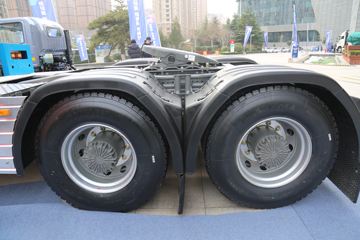 �й����� HOWO TX�ؿ� 6X4���綯ǣ����ͼƬ