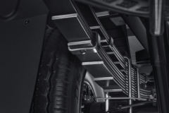 东风小康 D72 PLUS 2022款 犇富牛LV0 1.6L 122马力 汽油 3米双排栏板微卡(国六)(DXK1031NC6HL)