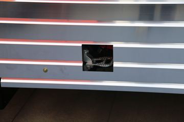 �й����� HOWO TX�ؿ� 6X4���綯ǣ����ͼƬ