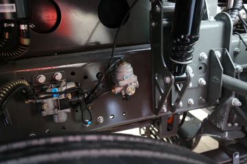 �й����� HOWO TX�ؿ� 6X4���綯ǣ����ͼƬ