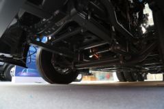 中国重汽 HOWO TX重卡 6X4纯电动牵引车