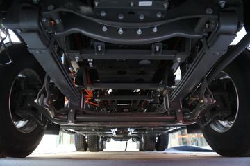 �й����� HOWO TX�ؿ� 6X4���綯ǣ����ͼƬ