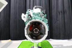 大柴CA4DH1-18E6 180马力 3.8L 国六 柴油发动机