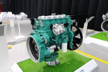 ����CA4DLD-19E6 190���� 4.4L ���� ���ͷ�����ͼƬ