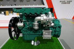 大柴CA6DK2-36E65 360马力 7.8L 国六 柴油发动机